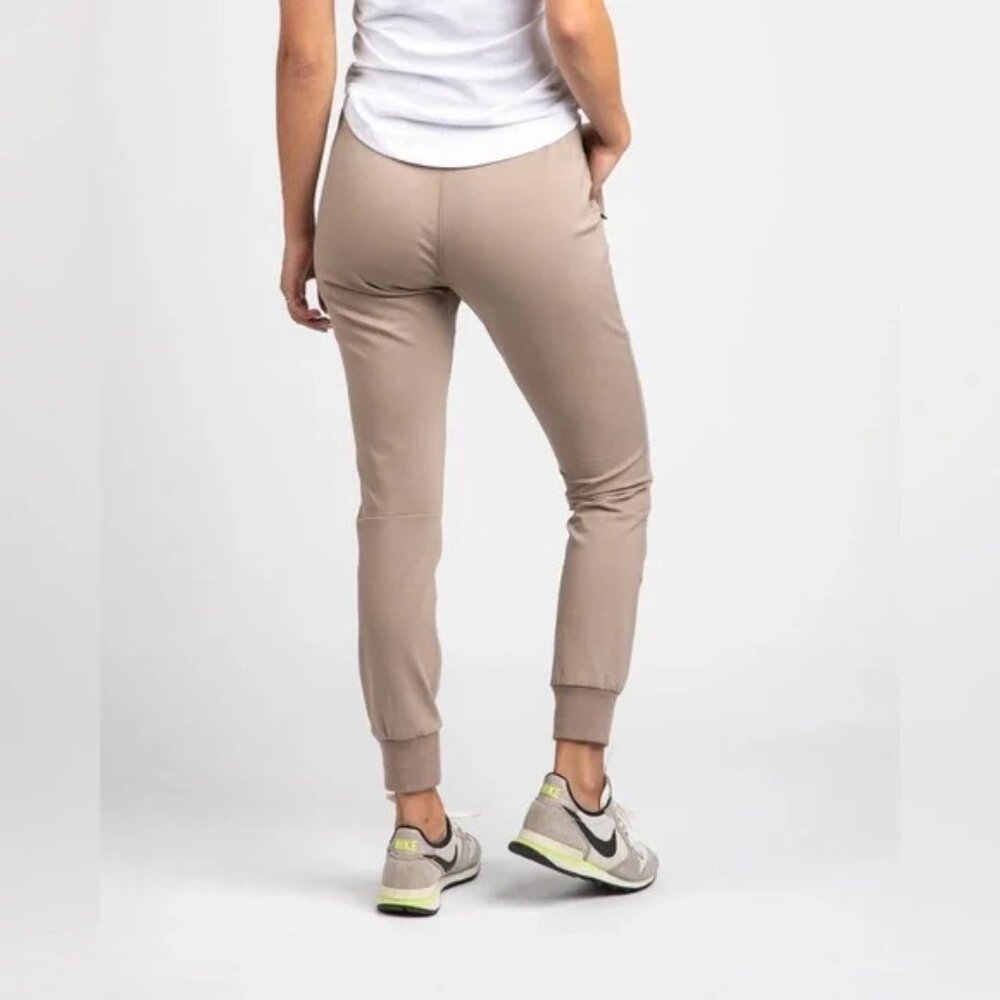 BYLT Elite+ Jogger Size S In Sand Color - Picture 2 of 13